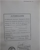 Libros autorizados y foliados
